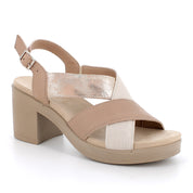 Sandalo Igi&Co Donna - Beige