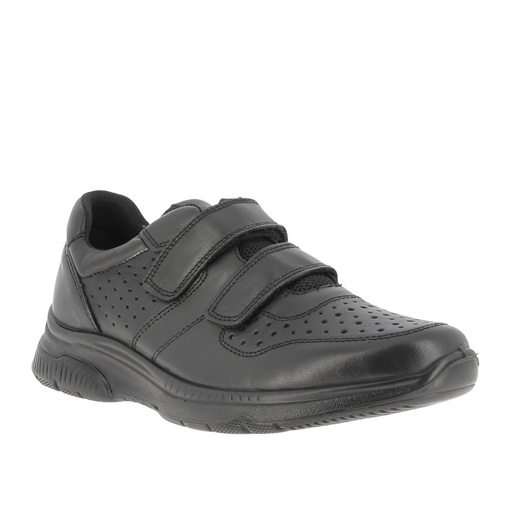 Scarpa Casual Imac Uomo - Nero