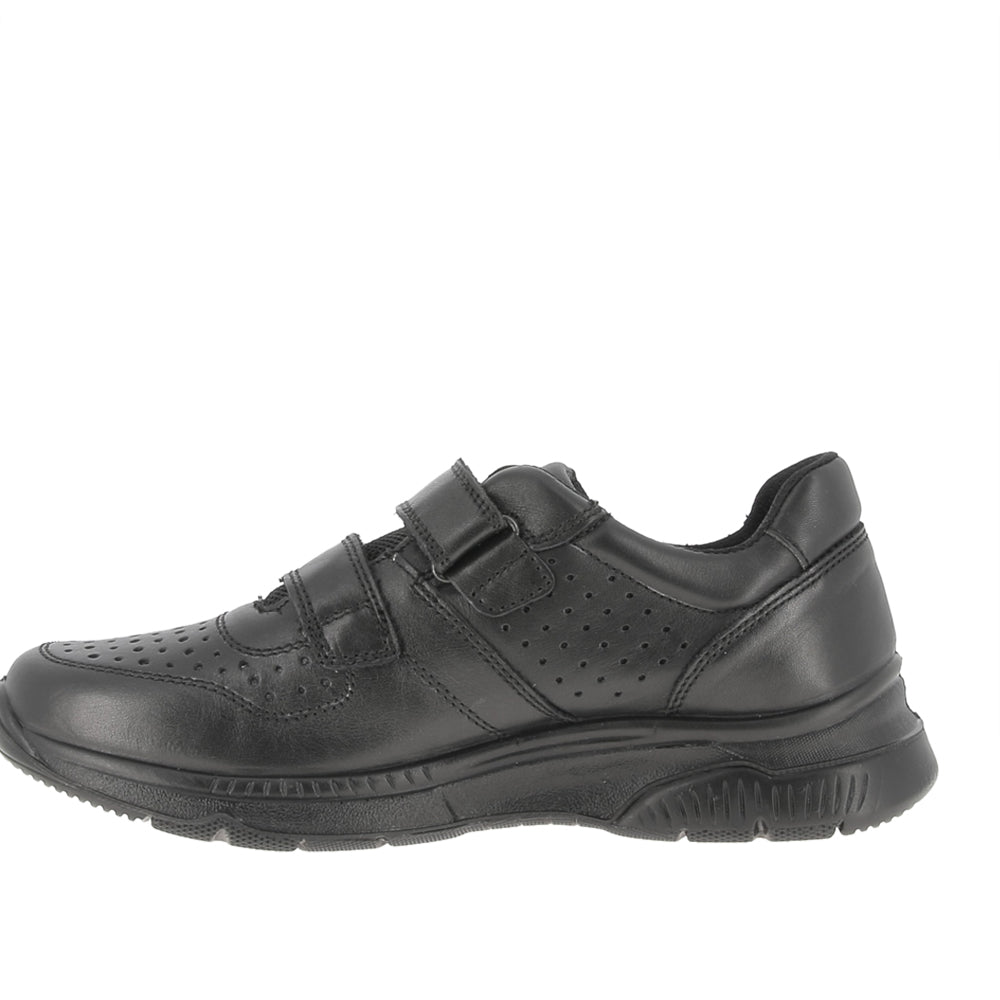 Scarpa Casual Imac Uomo - Nero
