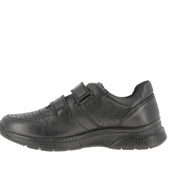 Scarpa Casual Imac Uomo - Nero
