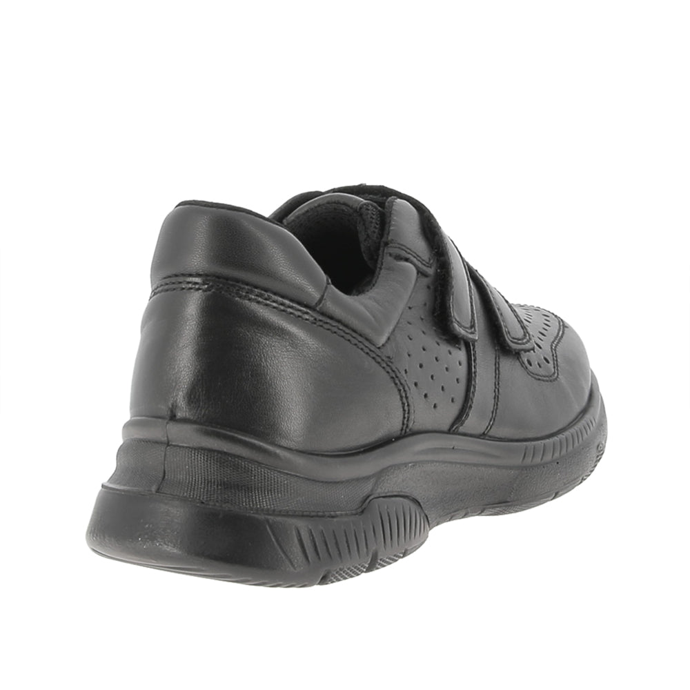 Scarpa Casual Imac Uomo - Nero