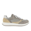 sneakers imac uomo marrone 8640333