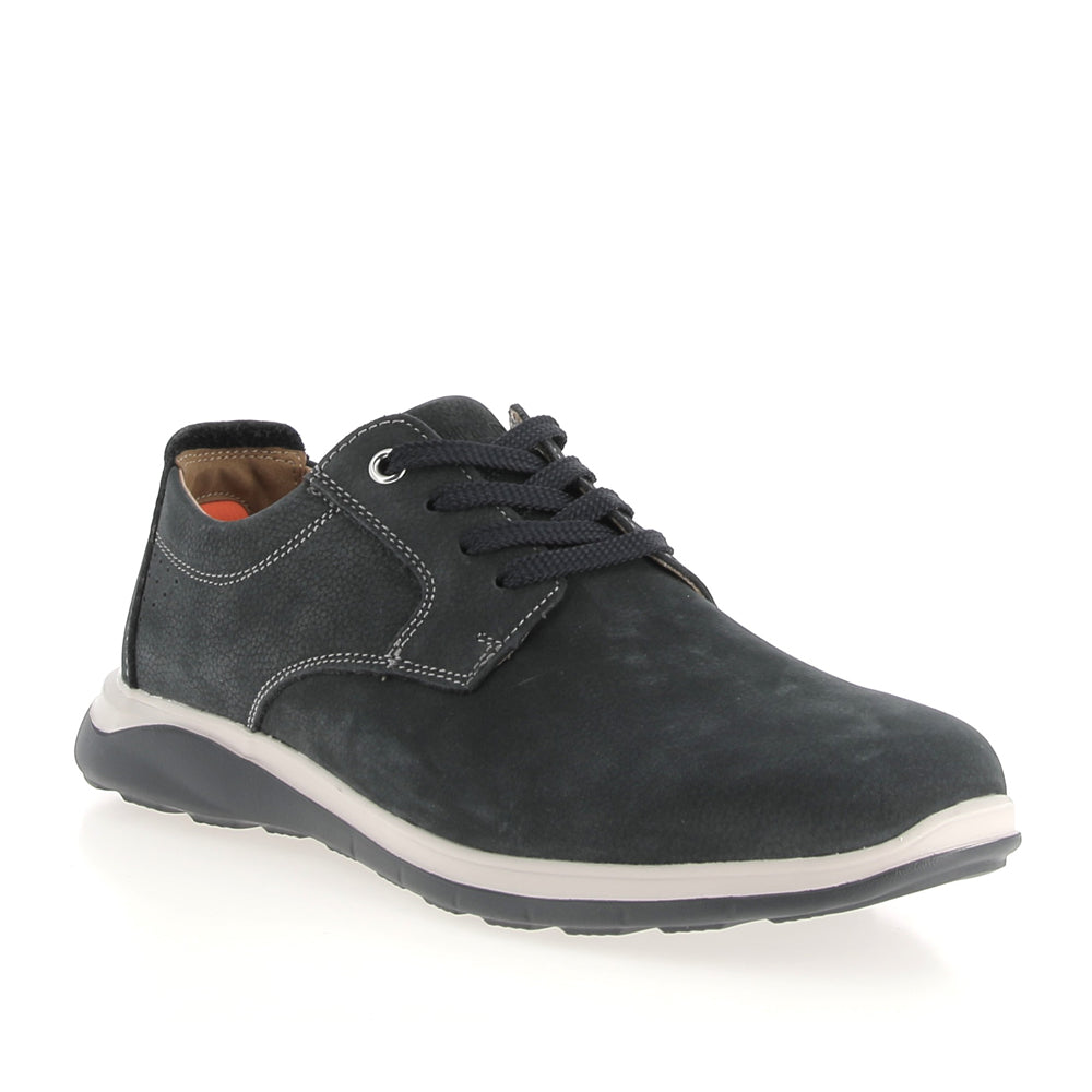 Scarpa Casual Impronte Torcello Uomo - Blu