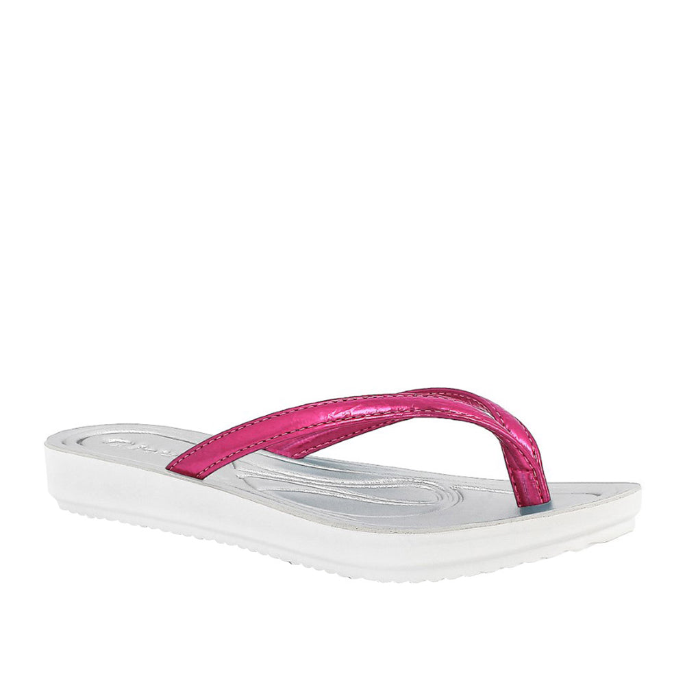 Infradito Inblu Donna - Fuxia
