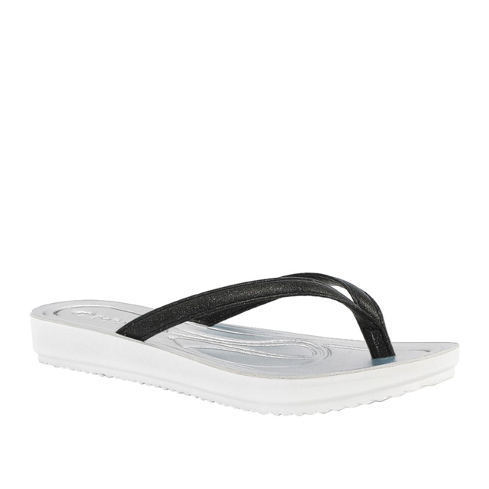 Infradito Inblu Donna - Nero