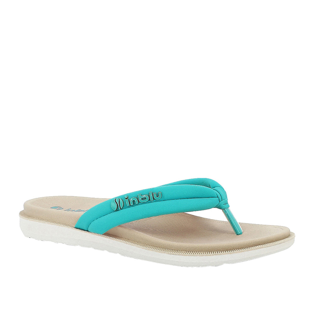 Infradito Inblu Donna - Azzurro