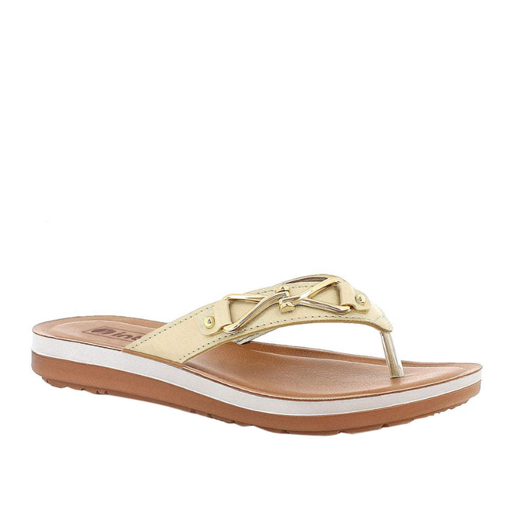 Infradito Inblu Donna - Beige
