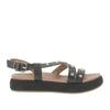 sandalo inuovo donna nero 2857067