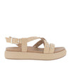 sandalo inuovo donna beige 881695