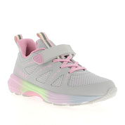 Scarpa Running Istamax Bambina - Grigio