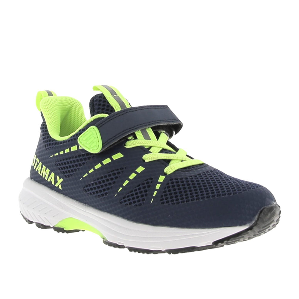 Scarpa Running Istamax Bambino - Blu