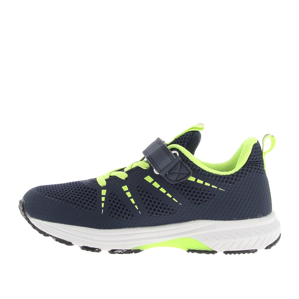 Scarpa Running Istamax Bambino - Blu