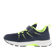 Scarpa Running Istamax Bambino - Blu