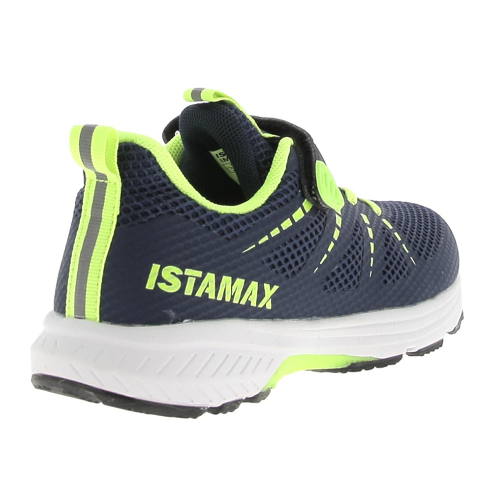 Scarpa Running Istamax Bambino - Blu