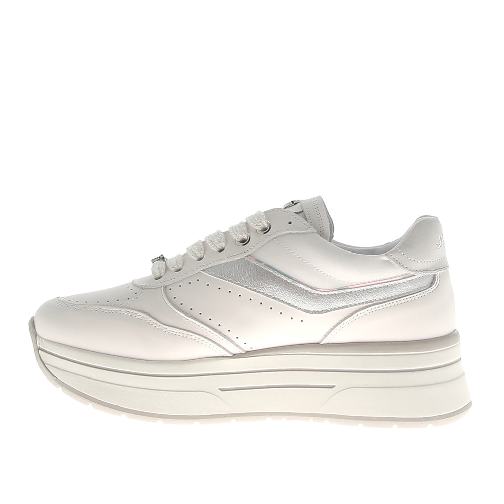Sneakers Janet&Janet Donna - Bianco