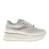 sneakers janet janet donna bianco 7645016