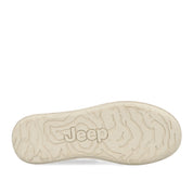 Scarpa Casual Jeep Nature Donna - Beige