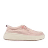 scarpa casual jeep nature donna rosa 8474131