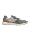 sneakers jeep tabasco uomo grigio 251256