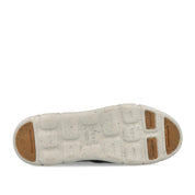 Sneakers Jeep Tabasco Uomo - Blu