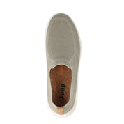 Slipon Jeep Karoo Uomo - Beige