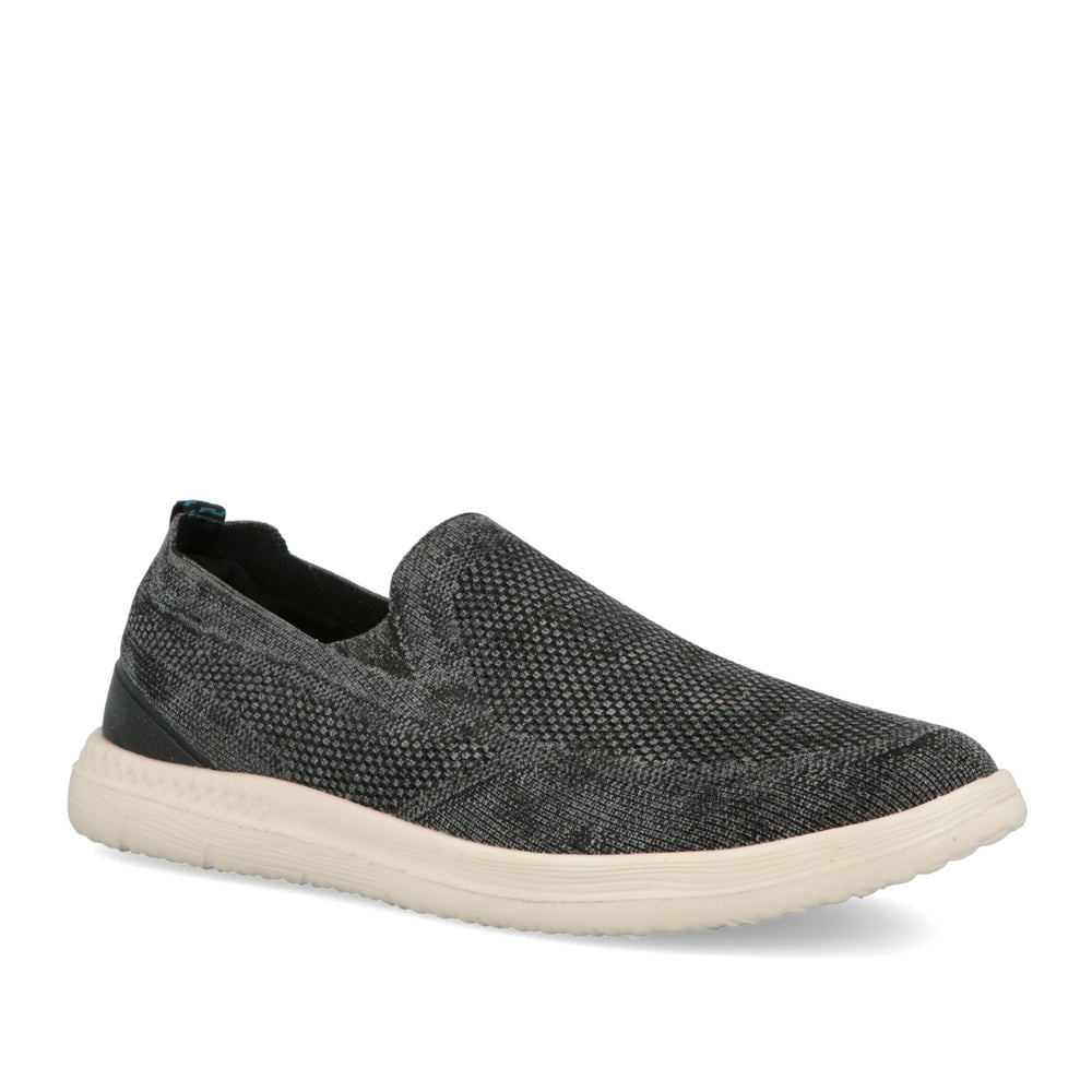Slipon Jeep Karoo Uomo - Nero