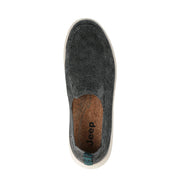 Slipon Jeep Karoo Uomo - Nero