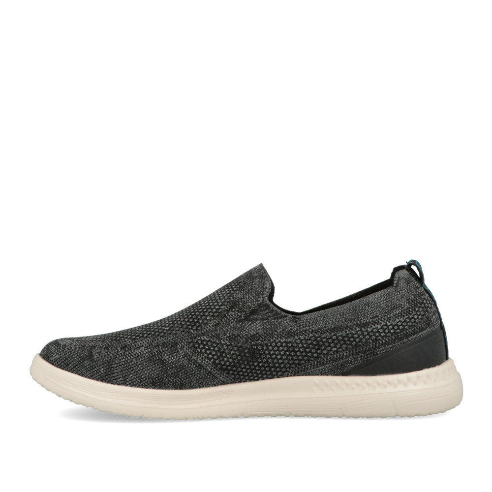 Slipon Jeep Karoo Uomo - Nero