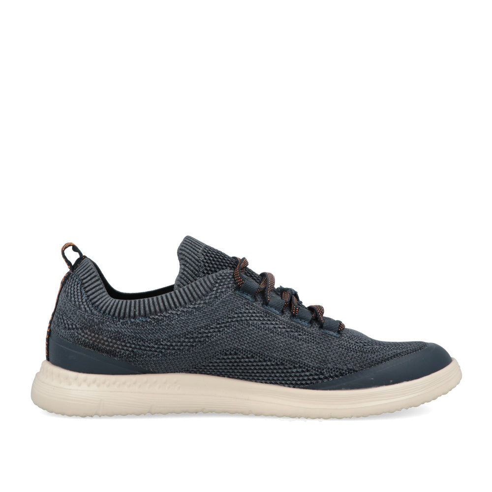 Scarpa Casual Jeep Karoo Uomo - Blu