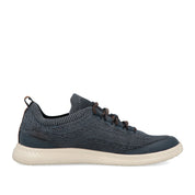 Scarpa Casual Jeep Karoo Uomo - Blu