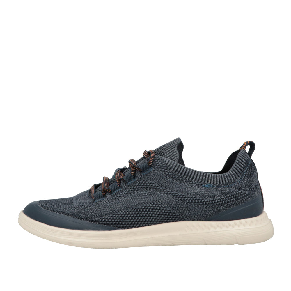 Scarpa Casual Jeep Karoo Uomo - Blu
