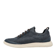 Scarpa Casual Jeep Karoo Uomo - Blu