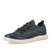 Scarpa Casual Jeep Karoo Uomo - Blu
