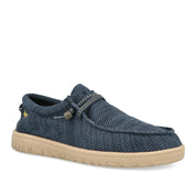 Scarpa Casual Jeep Samoa Uomo - Blu
