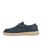 Scarpa Casual Jeep Samoa Uomo - Blu