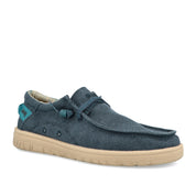 Scarpa Casual Jeep Samoa Uomo - Blu