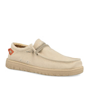 Scarpa Casual Jeep Samoa Uomo - Beige