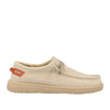 scarpa casual jeep samoa uomo beige 5888647