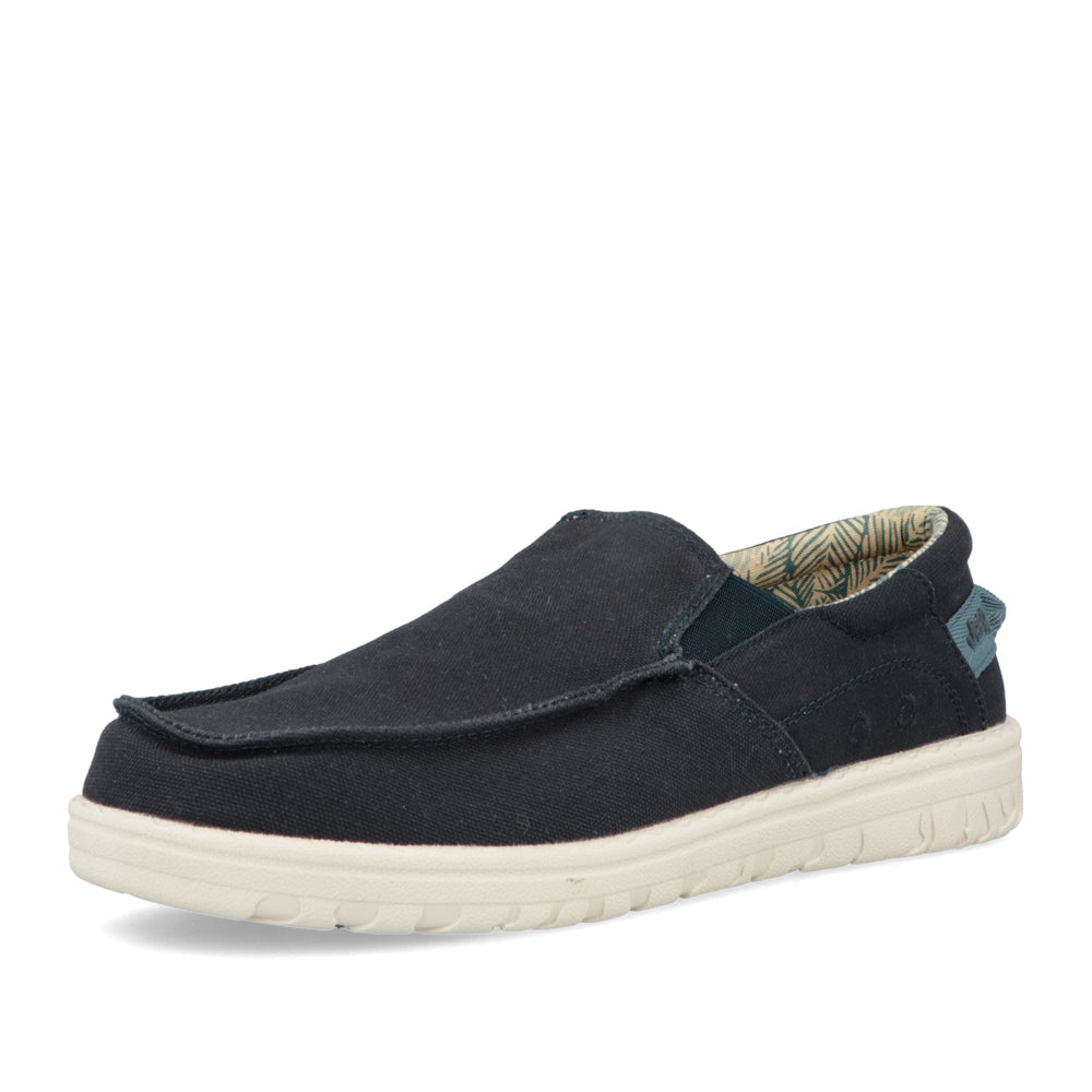 Slipon Jeep Samoa Uomo - Blu