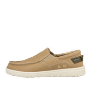 Slipon Jeep Samoa Uomo - Marroncino