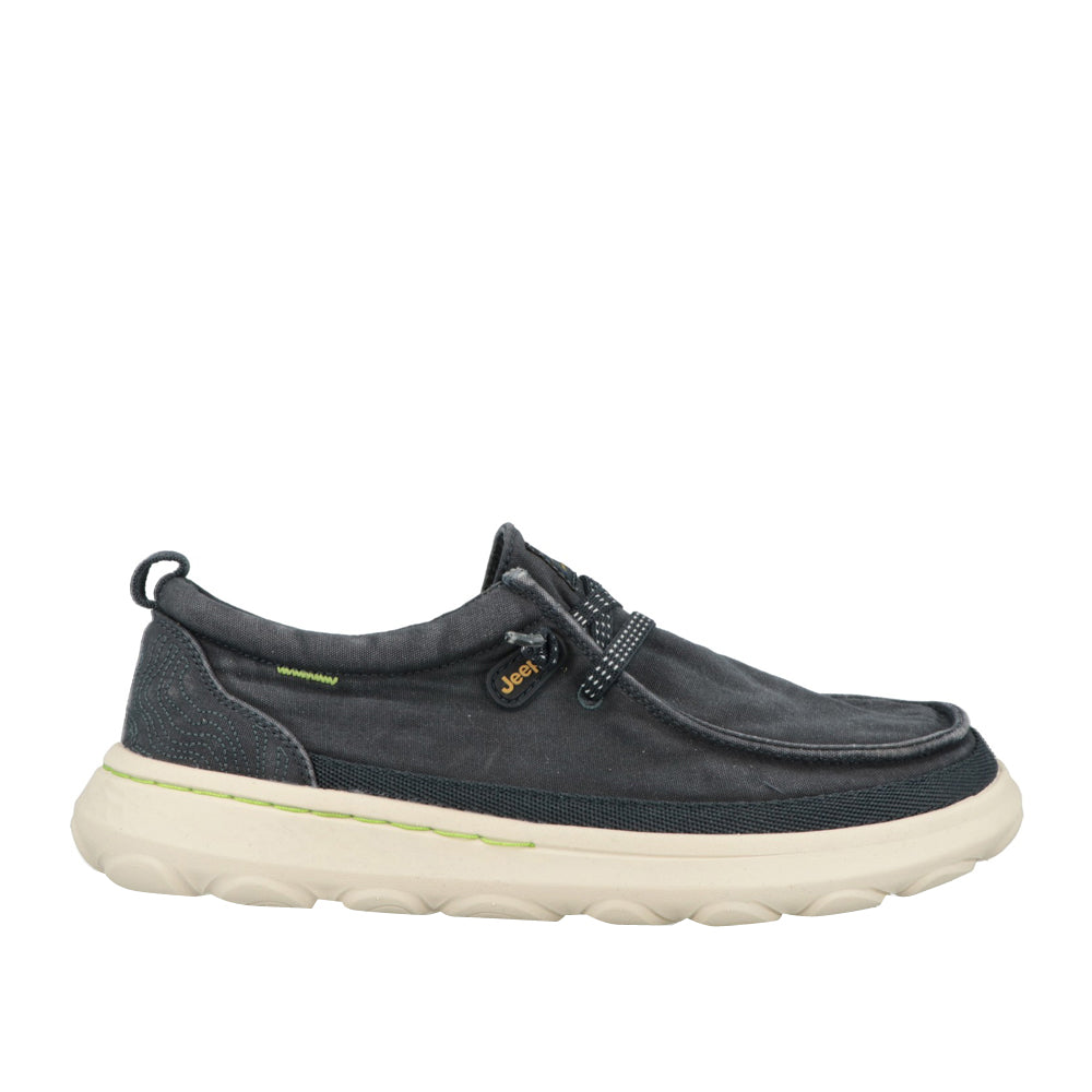 Scarpa Casual Jeep Kauai Uomo - Blu