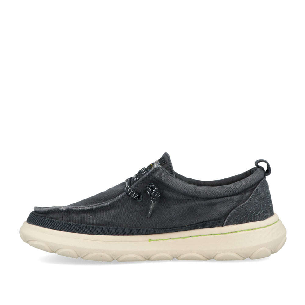 Scarpa Casual Jeep Kauai Uomo - Blu