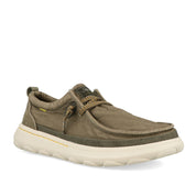 Scarpa Casual Jeep Kauai Uomo - Militare