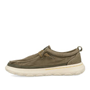 Scarpa Casual Jeep Kauai Uomo - Militare