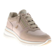 Sneakers Keys Donna - Beige