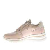 Sneakers Keys Donna - Beige