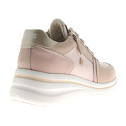 Sneakers Keys Donna - Beige