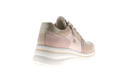 Sneakers Keys Donna - Beige