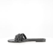 Sandalo Keys Donna - Nero