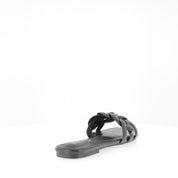 Sandalo Keys Donna - Nero